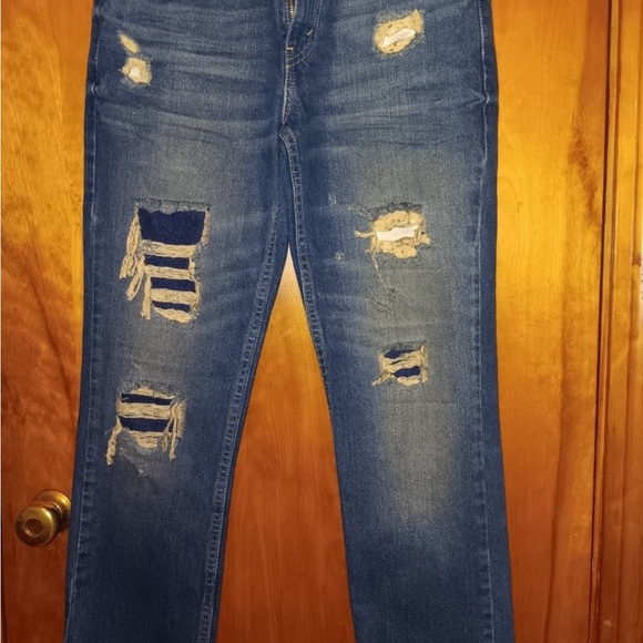 Levi's Other - LEVI'S 511 Slim Jeans Men's 32/32 04511-1929